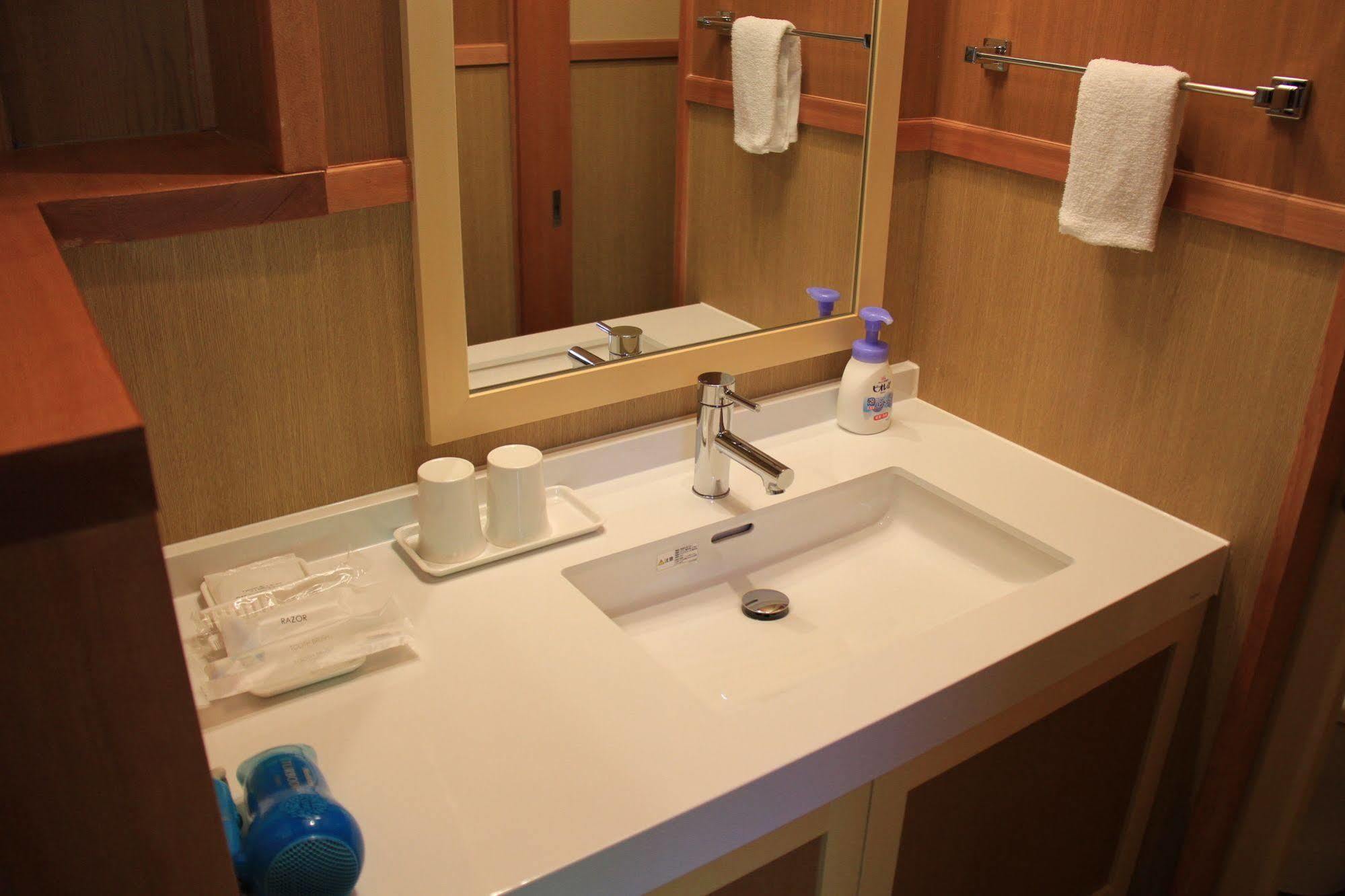 Yukaen Hotell Hanamaki Eksteriør bilde