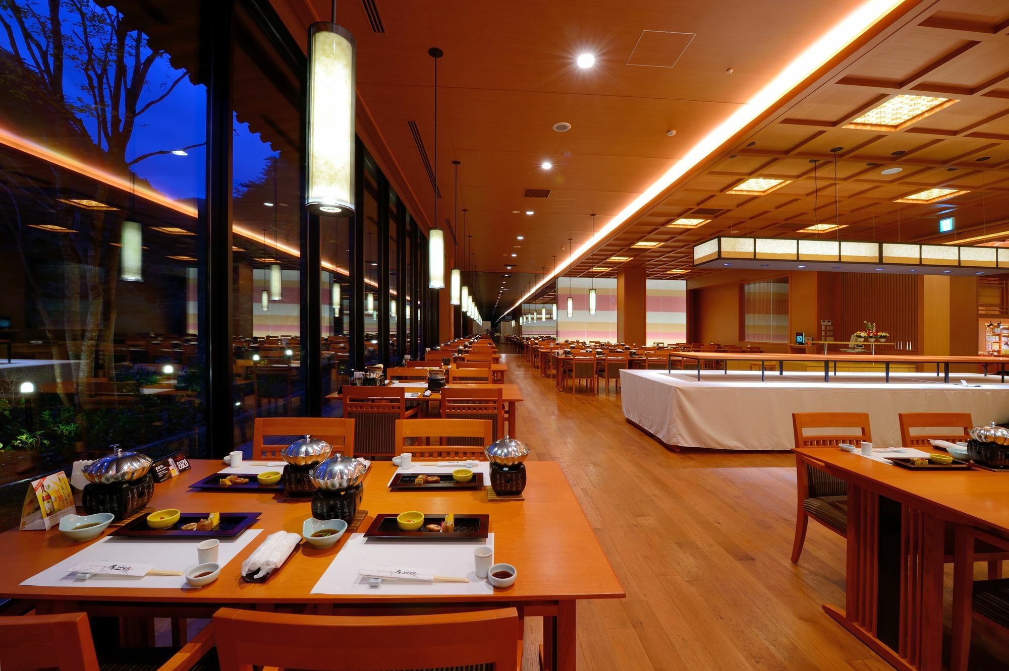 Yukaen Hotell Hanamaki Eksteriør bilde